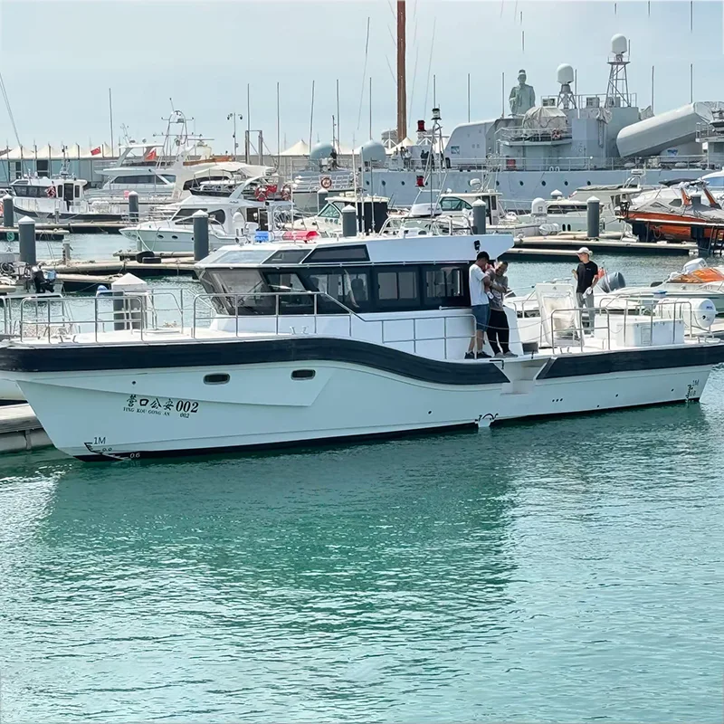 Kapal Pengawal Pantai 15m