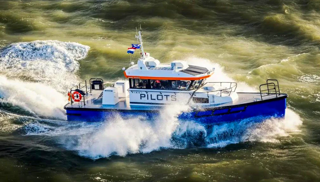Kapal perintis
