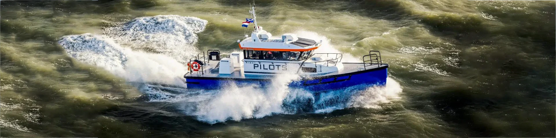 Kapal perintis