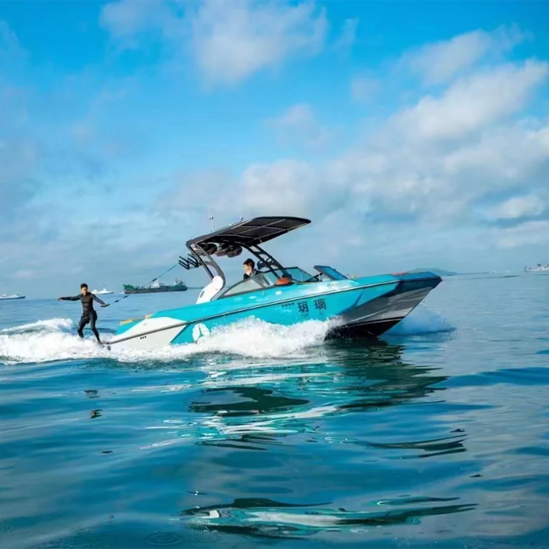 Bot Wakeboard Fiberglass
