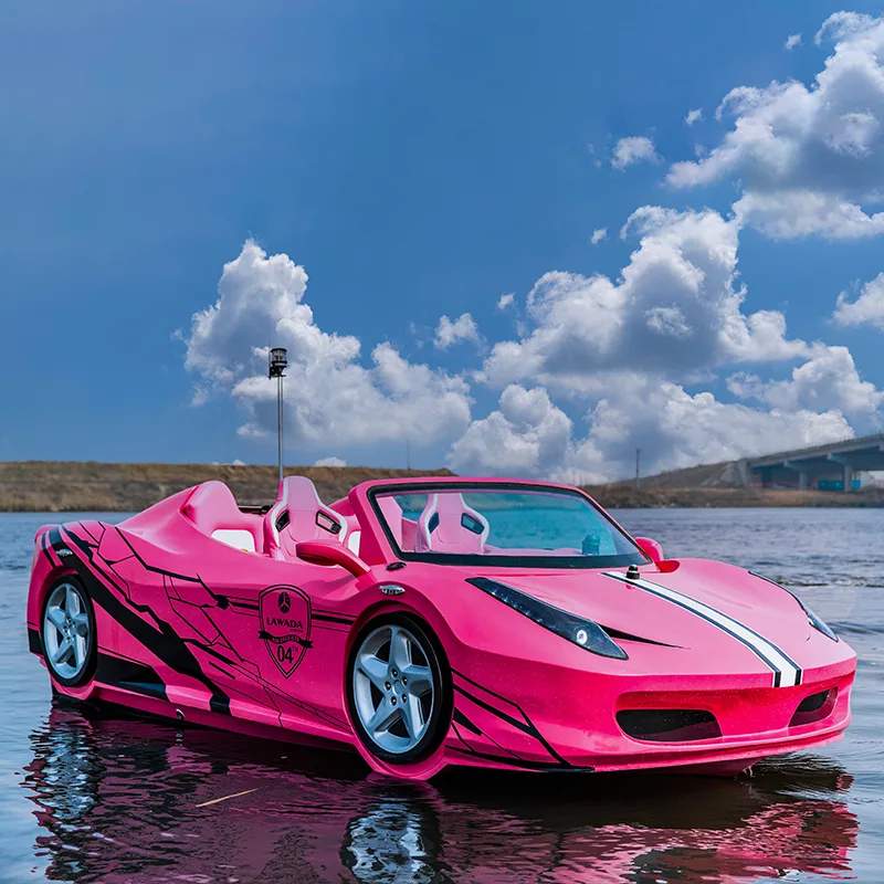 Air Kapal Kereta Ferrari